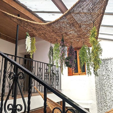 Appartement Saint Jean 2 Cosy Et Confort ヴィルフランシュ・ド・コンフラン エクステリア 写真