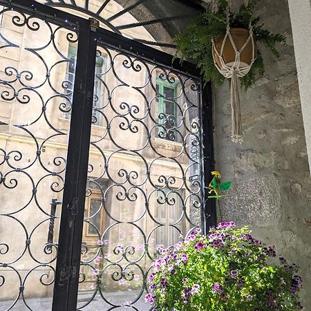 Appartement Saint Jean 2 Cosy Et Confort ヴィルフランシュ・ド・コンフラン エクステリア 写真