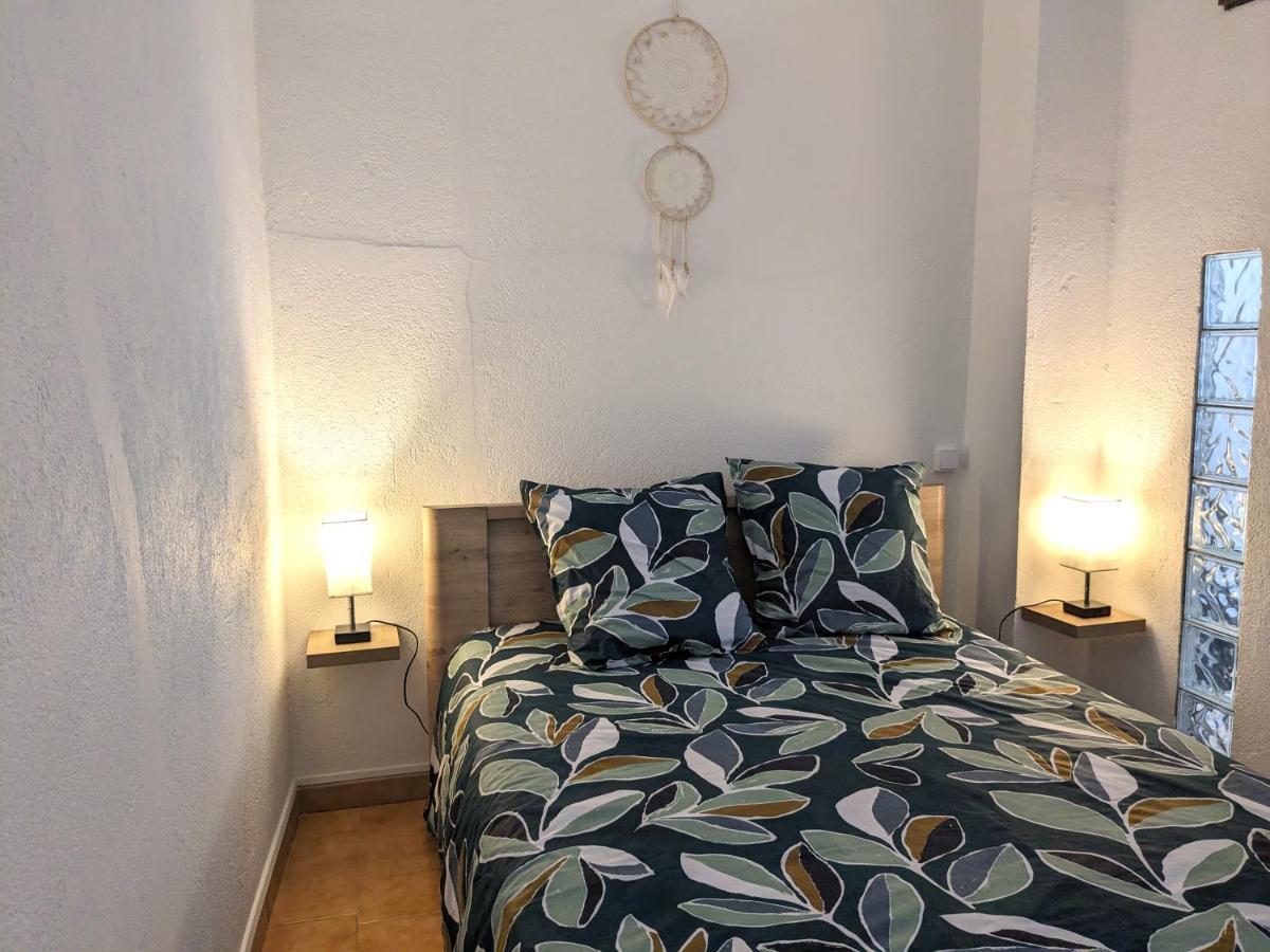 Appartement Saint Jean 2 Cosy Et Confort ヴィルフランシュ・ド・コンフラン エクステリア 写真