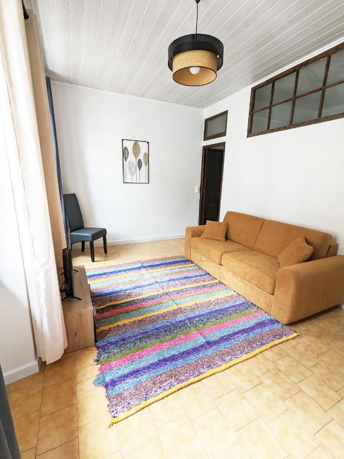 Appartement Saint Jean 2 Cosy Et Confort ヴィルフランシュ・ド・コンフラン エクステリア 写真