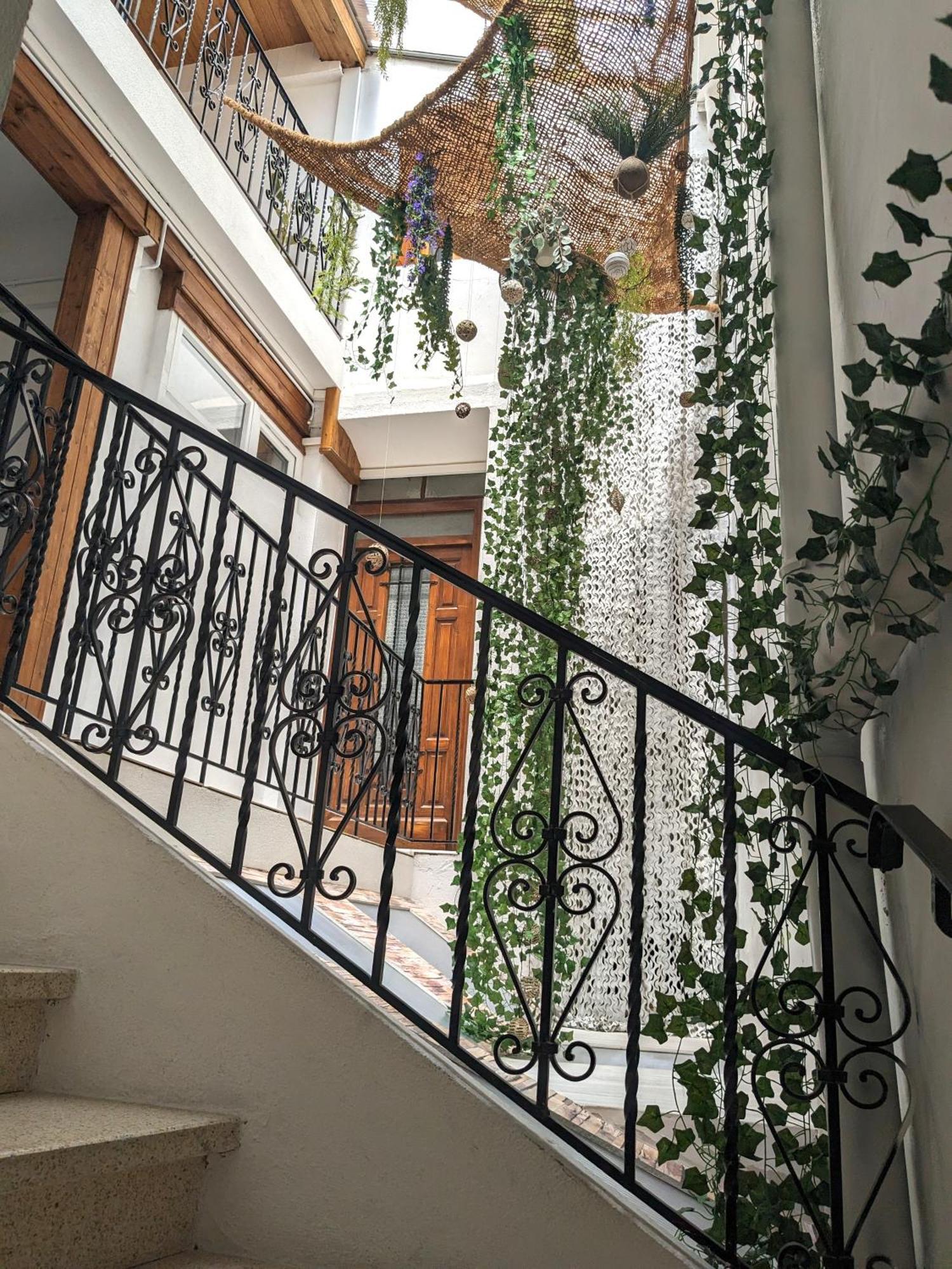 Appartement Saint Jean 2 Cosy Et Confort ヴィルフランシュ・ド・コンフラン エクステリア 写真